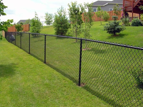 Fence and Deck Staining Nashville Residential Fence Company