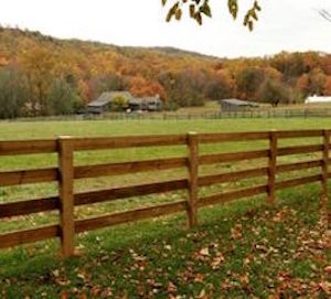 Residential Fence Repairs, Nashville Residential Fence Company